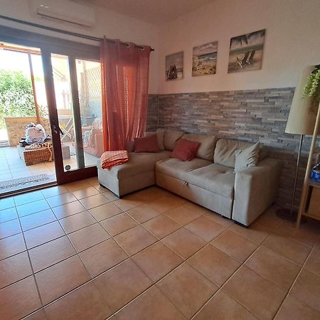 Appartamento Residence Tartaruga 3 Castelsardo Exterior foto