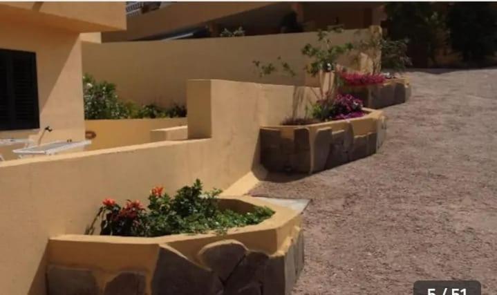Appartamento Residence Tartaruga 3 Castelsardo Exterior foto