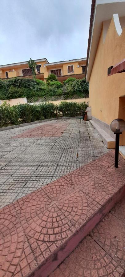 Appartamento Residence Tartaruga 3 Castelsardo Exterior foto