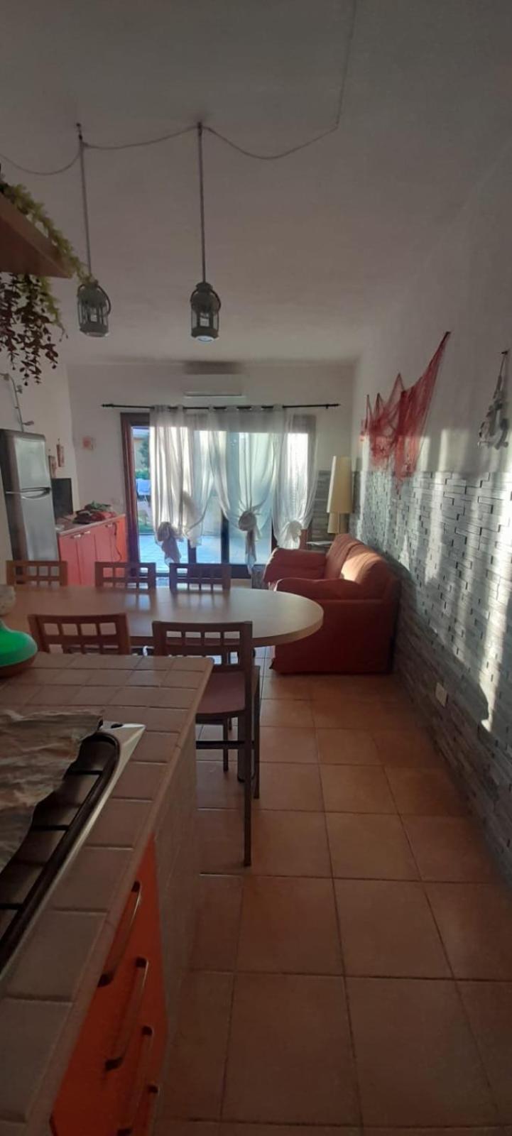 Appartamento Residence Tartaruga 3 Castelsardo Exterior foto