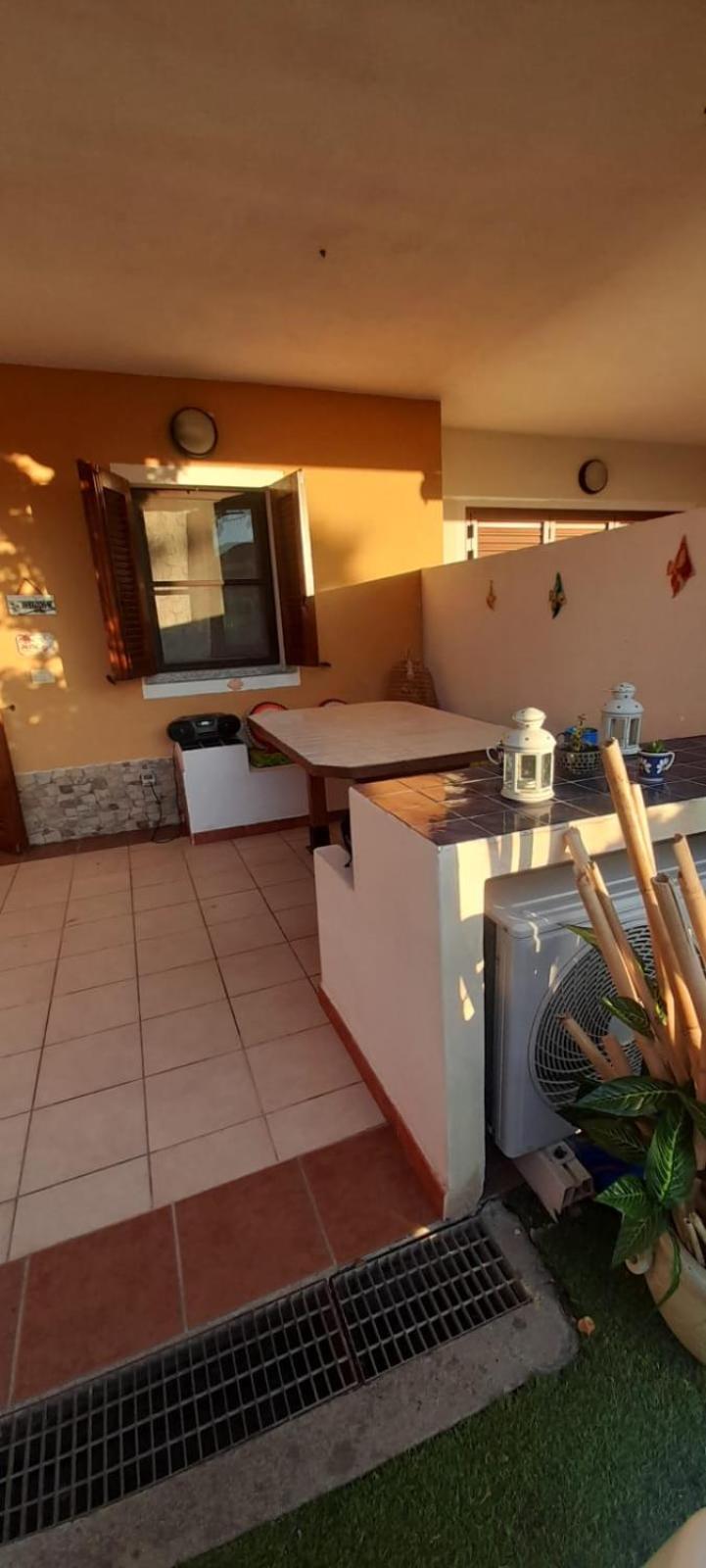 Appartamento Residence Tartaruga 3 Castelsardo Exterior foto